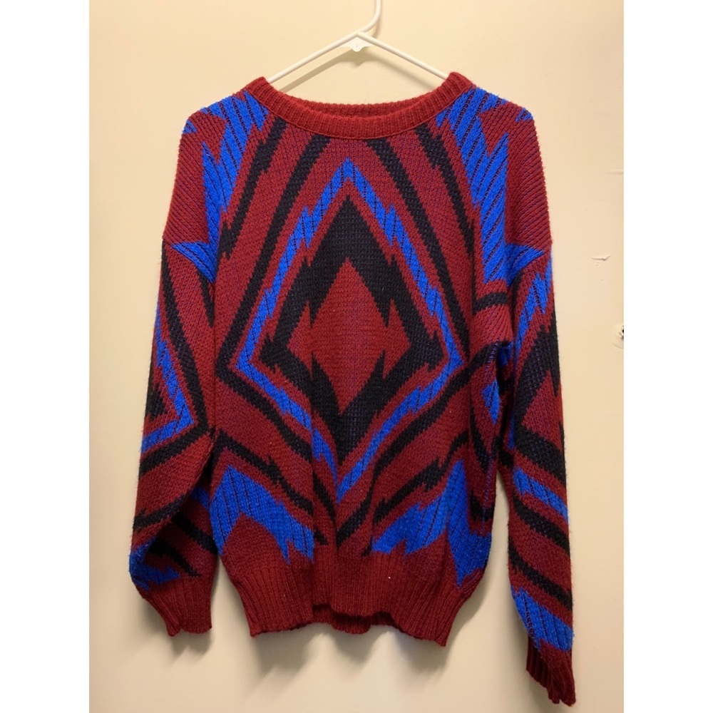 Vintage sweater
